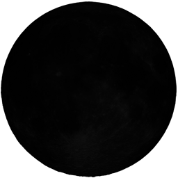 Mond Icon