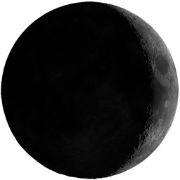 Mond Icon