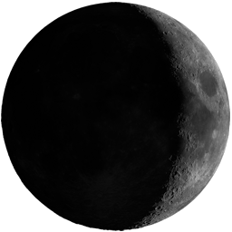 Mond Icon