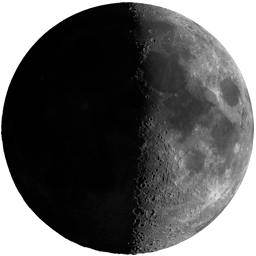 Mond Icon
