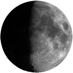 Mond Icon