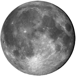 Mond Icon