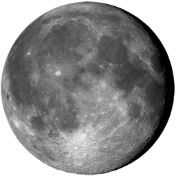 Mond Icon