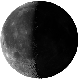 Mond Icon
