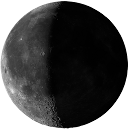 Mond Icon