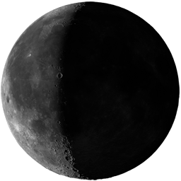 Mond Icon