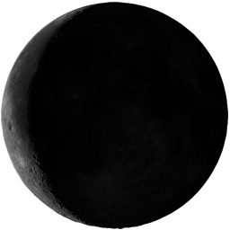 Mond Icon